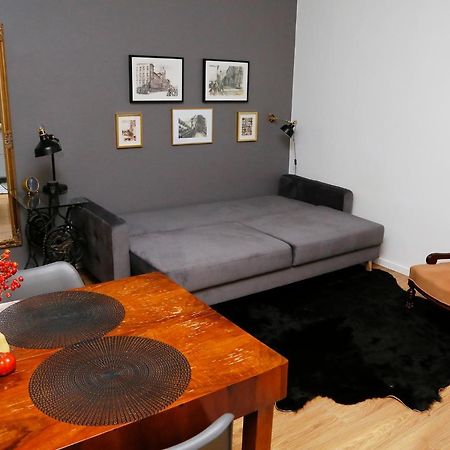 Mini Flat Apartman Pecs Luaran gambar