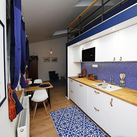 Mini Flat Apartman Pecs Luaran gambar