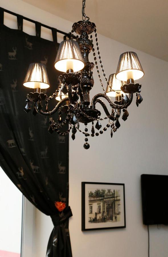 Mini Flat Apartman Pecs Luaran gambar