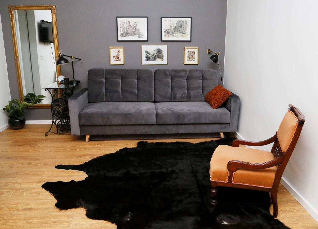 Mini Flat Apartman Pecs Luaran gambar