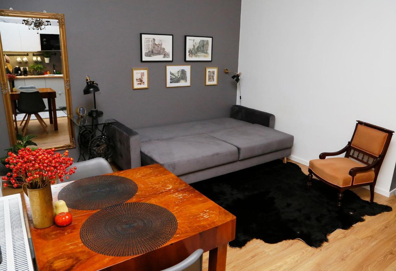 Mini Flat Apartman Pecs Luaran gambar