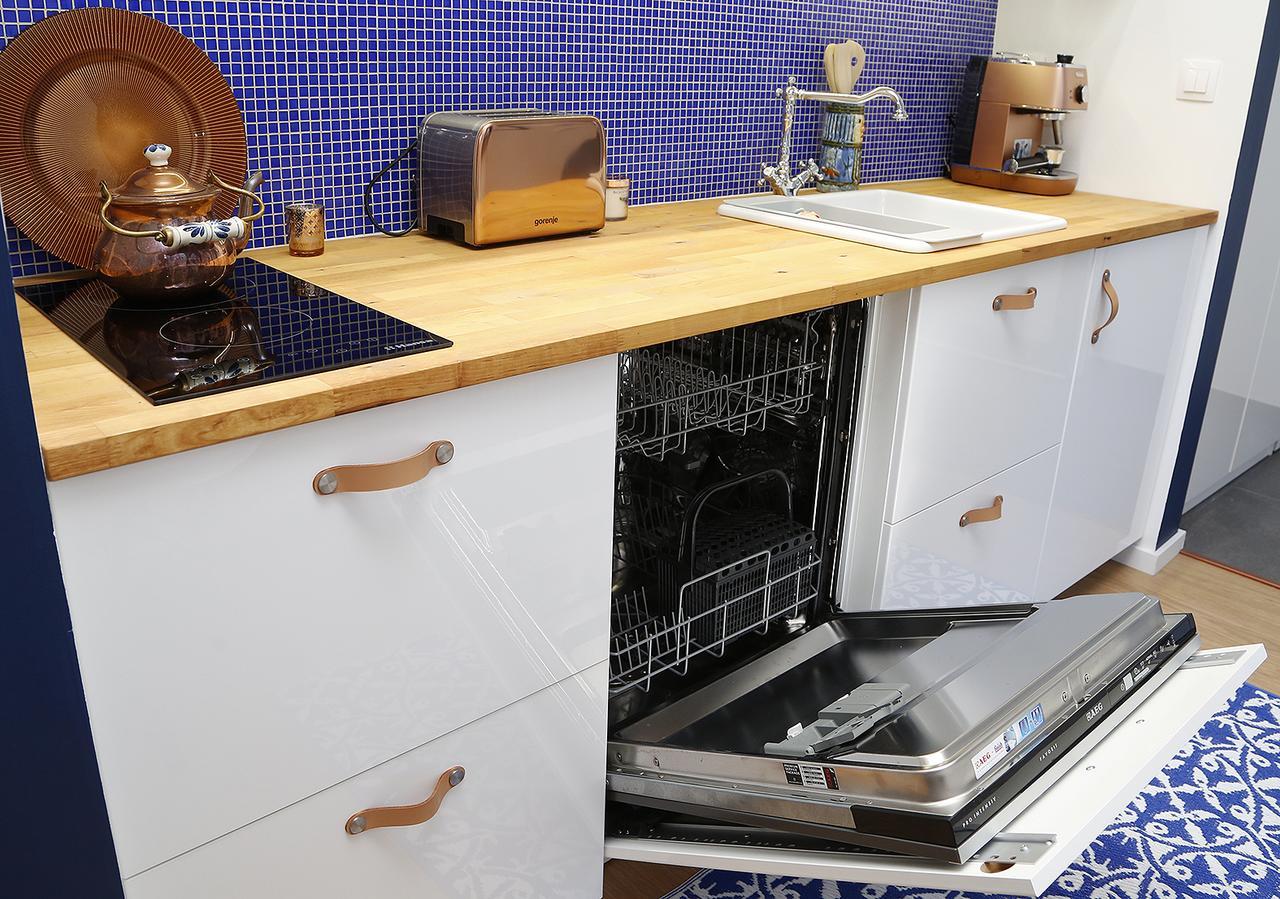Mini Flat Apartman Pecs Luaran gambar