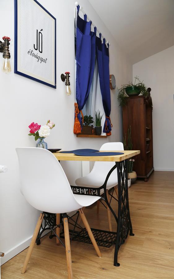 Mini Flat Apartman Pecs Luaran gambar