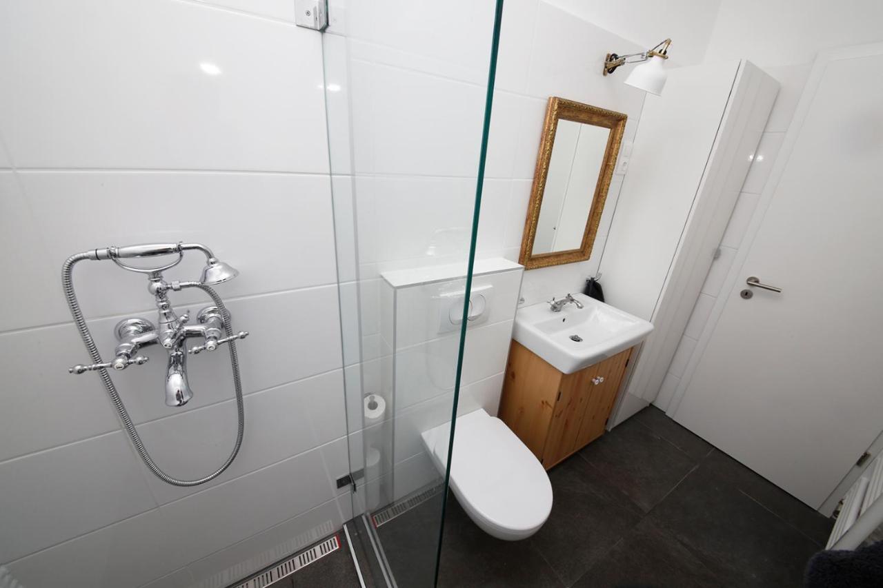 Mini Flat Apartman Pecs Luaran gambar